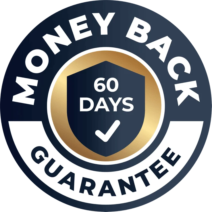 60-Day Guarantee