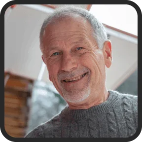 Mark J. from St. Louis, Missouri